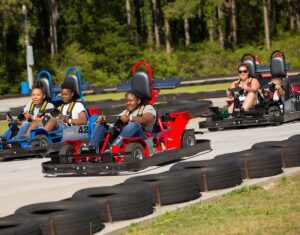 Go Karting Belfast prices