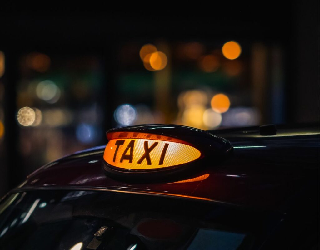 Taxi companies and private hire. Taxi Firms in Northern Ireland