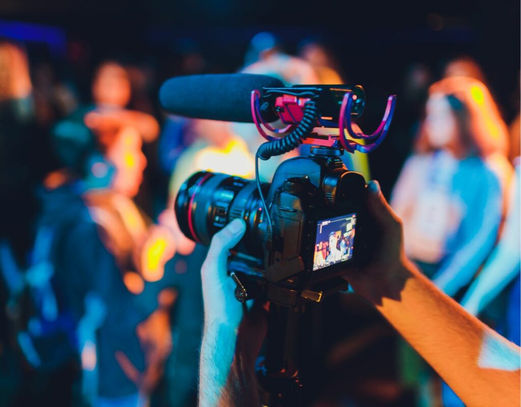 Photographer for hire Wedding photography and content creation