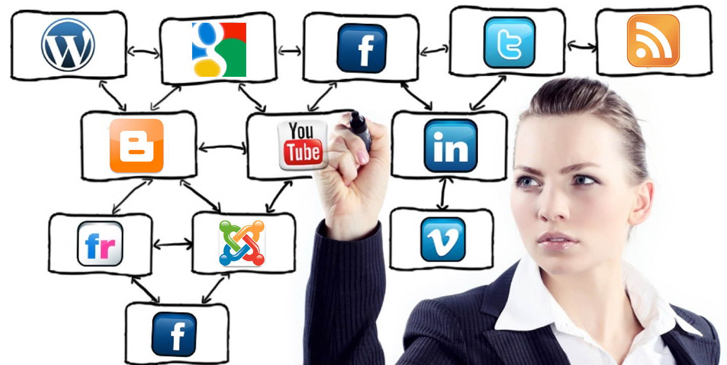 social media manager SEO for Northern Ireland Party suppliers