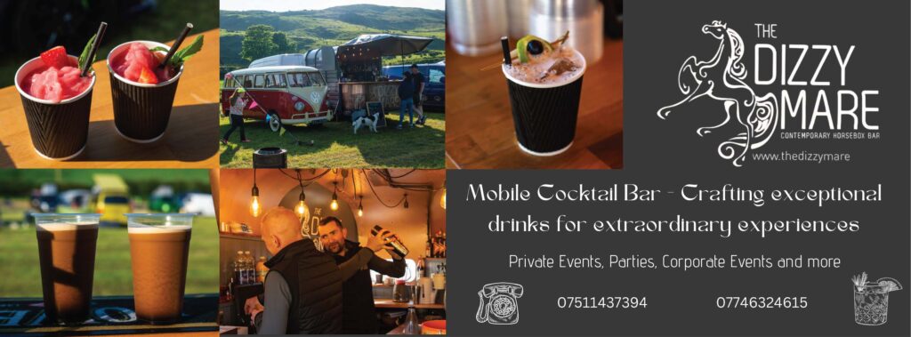 mobile bar service northern ireland