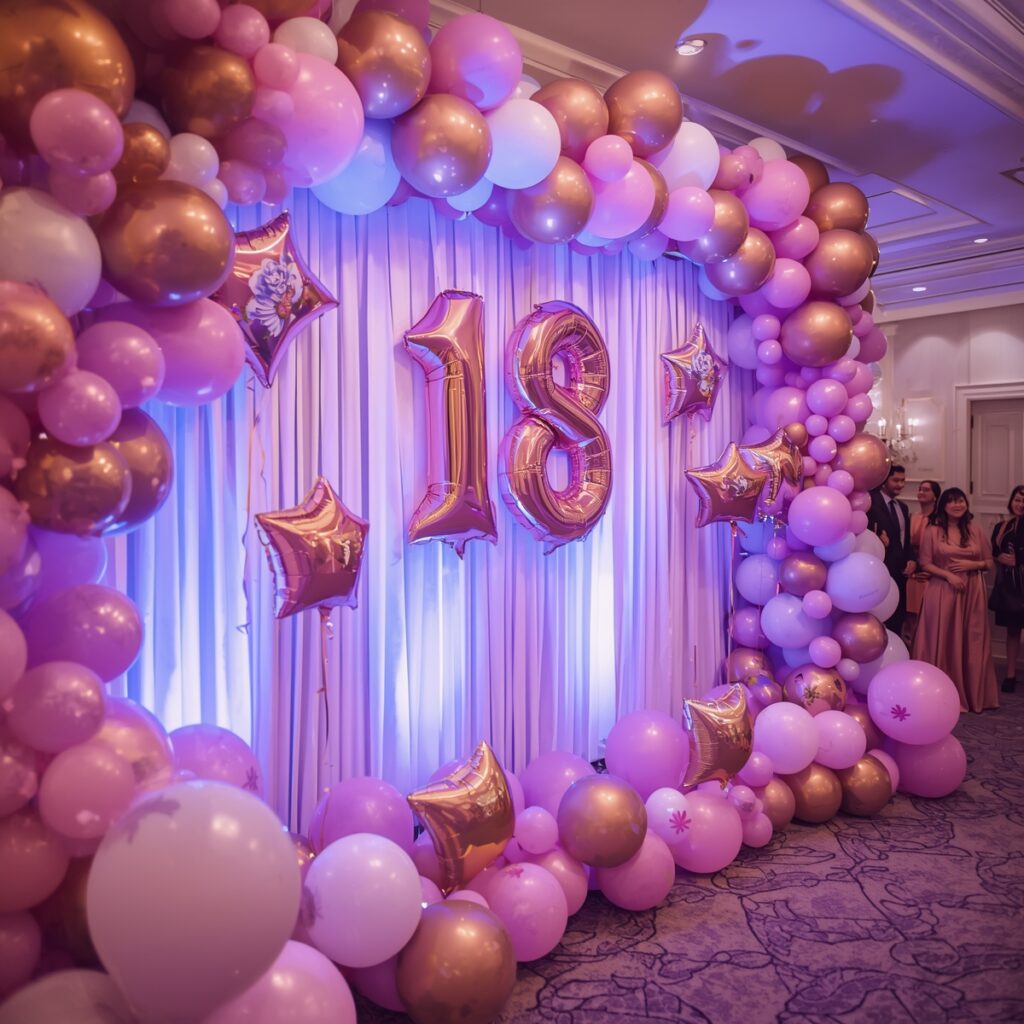 Event Decorators in Carrickfergus