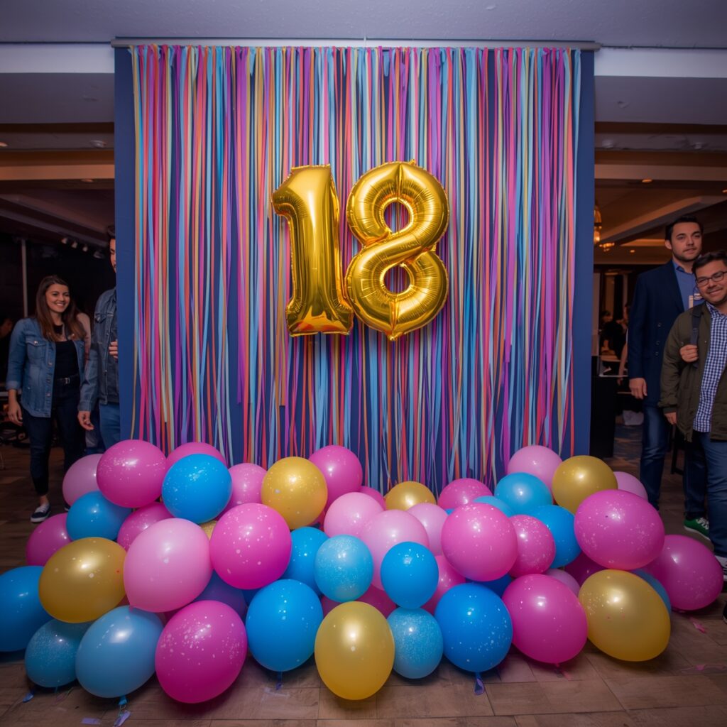 Event decorators in Larne Event decorators in Newtownabbey