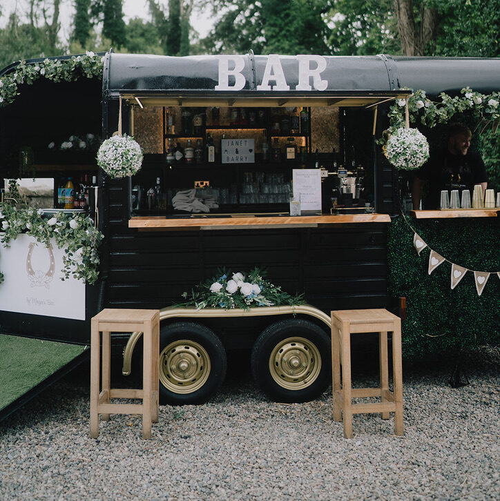 Mobile bar hire northern ireland