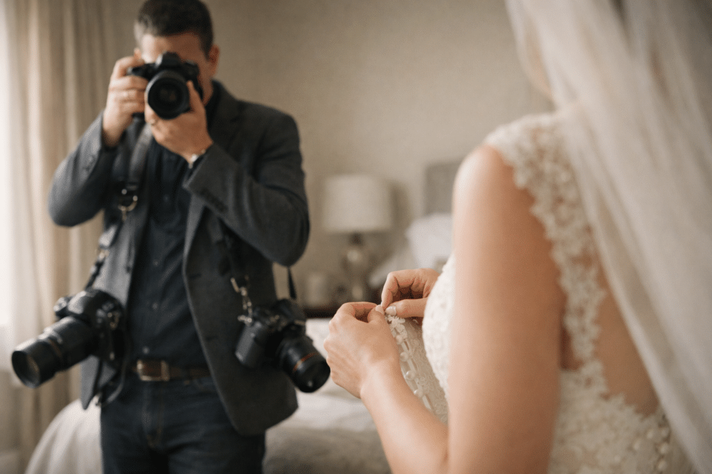 bride's wedding pictures 2027 Best wedding suppliers