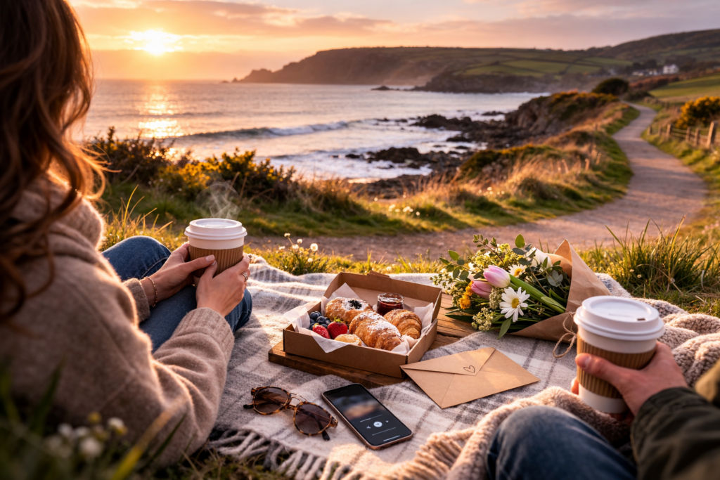 Thoughtful Mother’s Day ideas in Northern Ireland Mother’s Day
