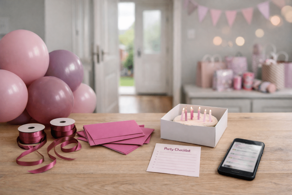 Find the best party supplier Newtownards Co. Down here