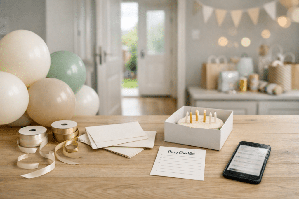 find the best party supplier Lurgan with this guide