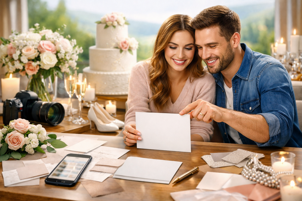 Book Wedding Suppliers Direct Northern Ireland