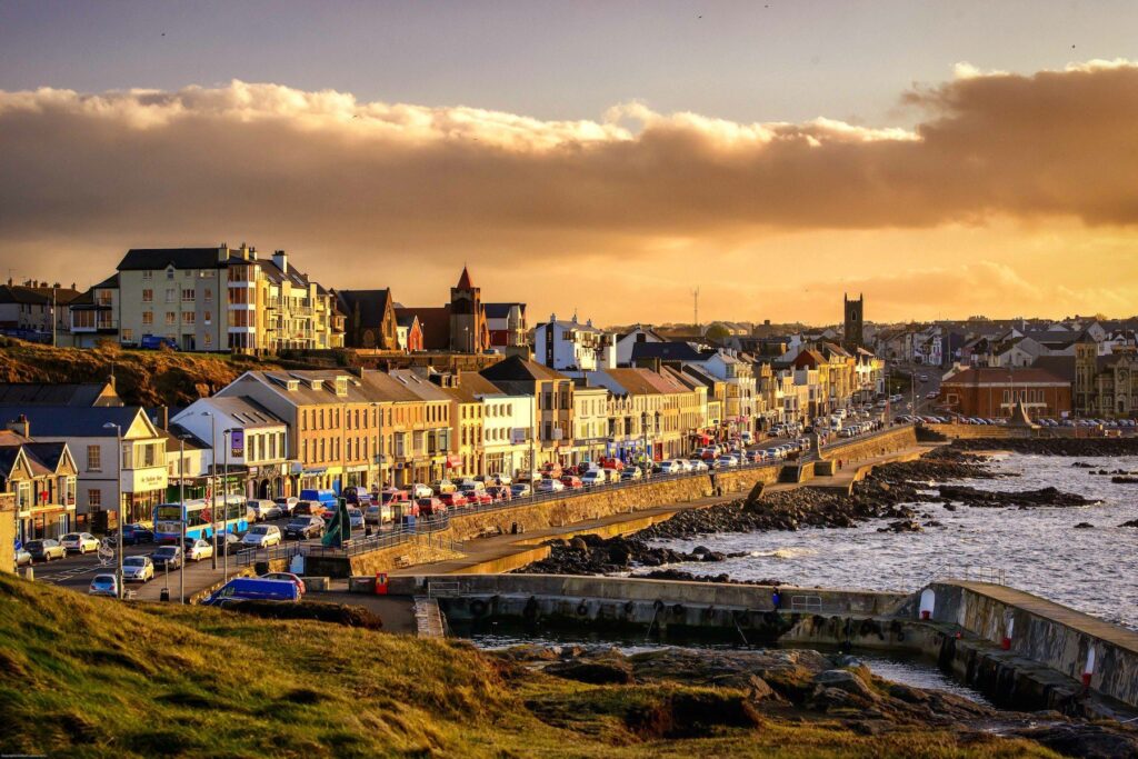 Best Birthday Party in Portstewart