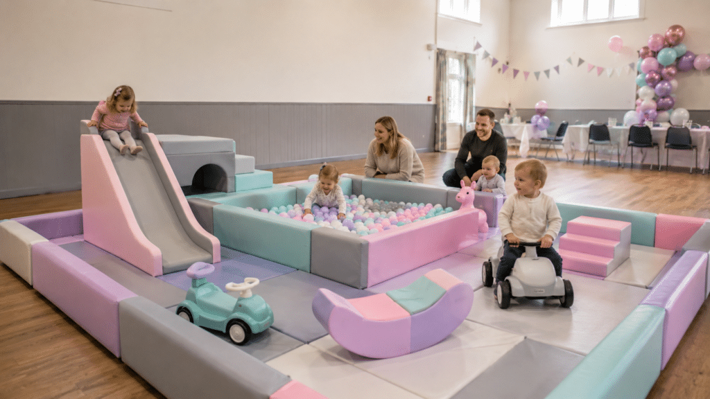 Find soft play hire Lisburn for birthdays, christenings, weddings and toddler parties. Search local suppliers on Party Suppliers Direct. Soft Play Hire Bangor Soft Play Hire Ballymena