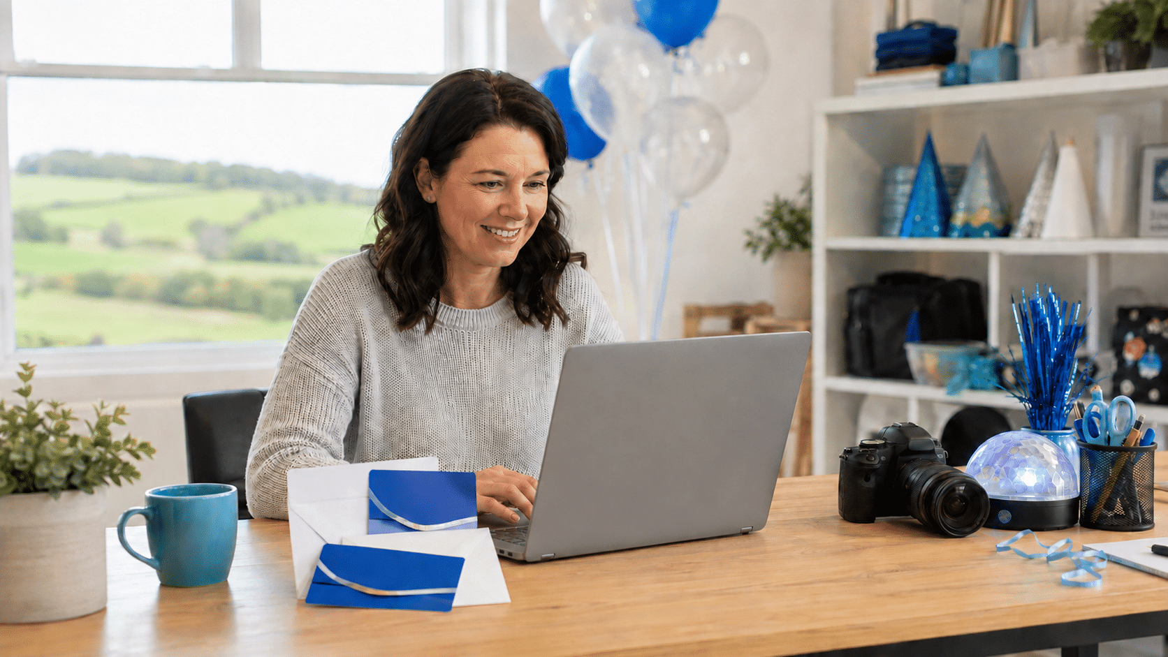 northern Ireland owner operator party business looking to sell gift vouchers