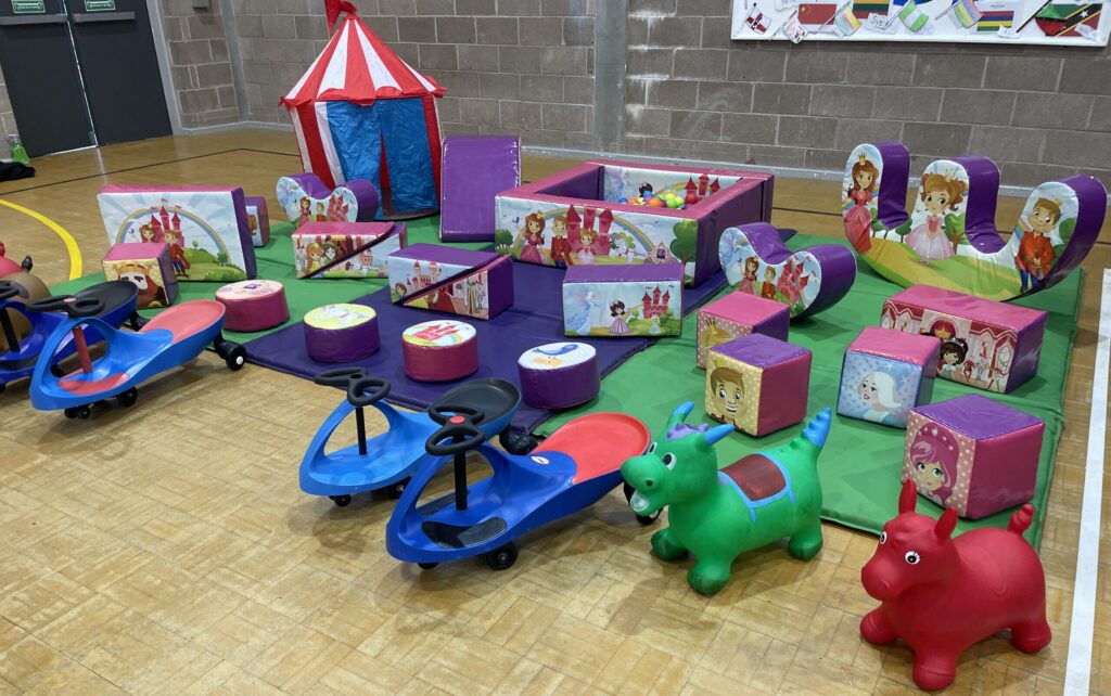 Bounce NI Mobile Soft Play Hire Northern Ireland soft play hire belfast more party bookings in newtownabbey