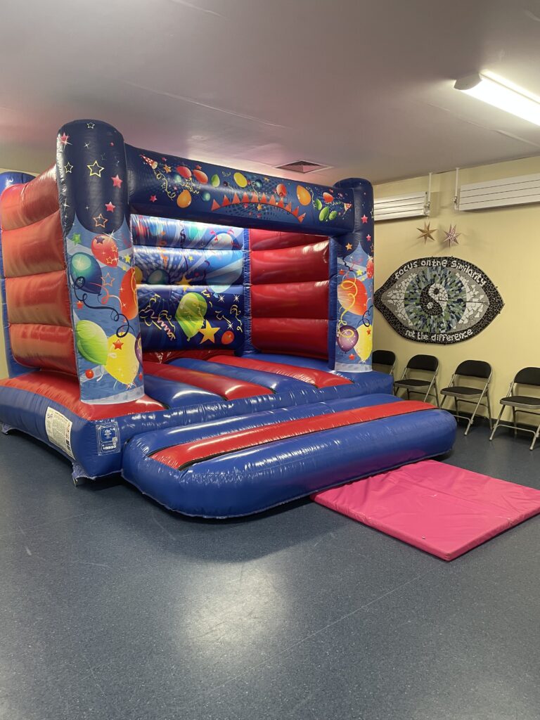 Community hall party hire Best Birthday Party Banbridge