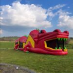 Bouncy Castle hire in Fermanagh