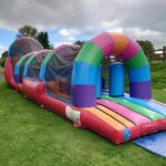 A.R. Bouncy Castle