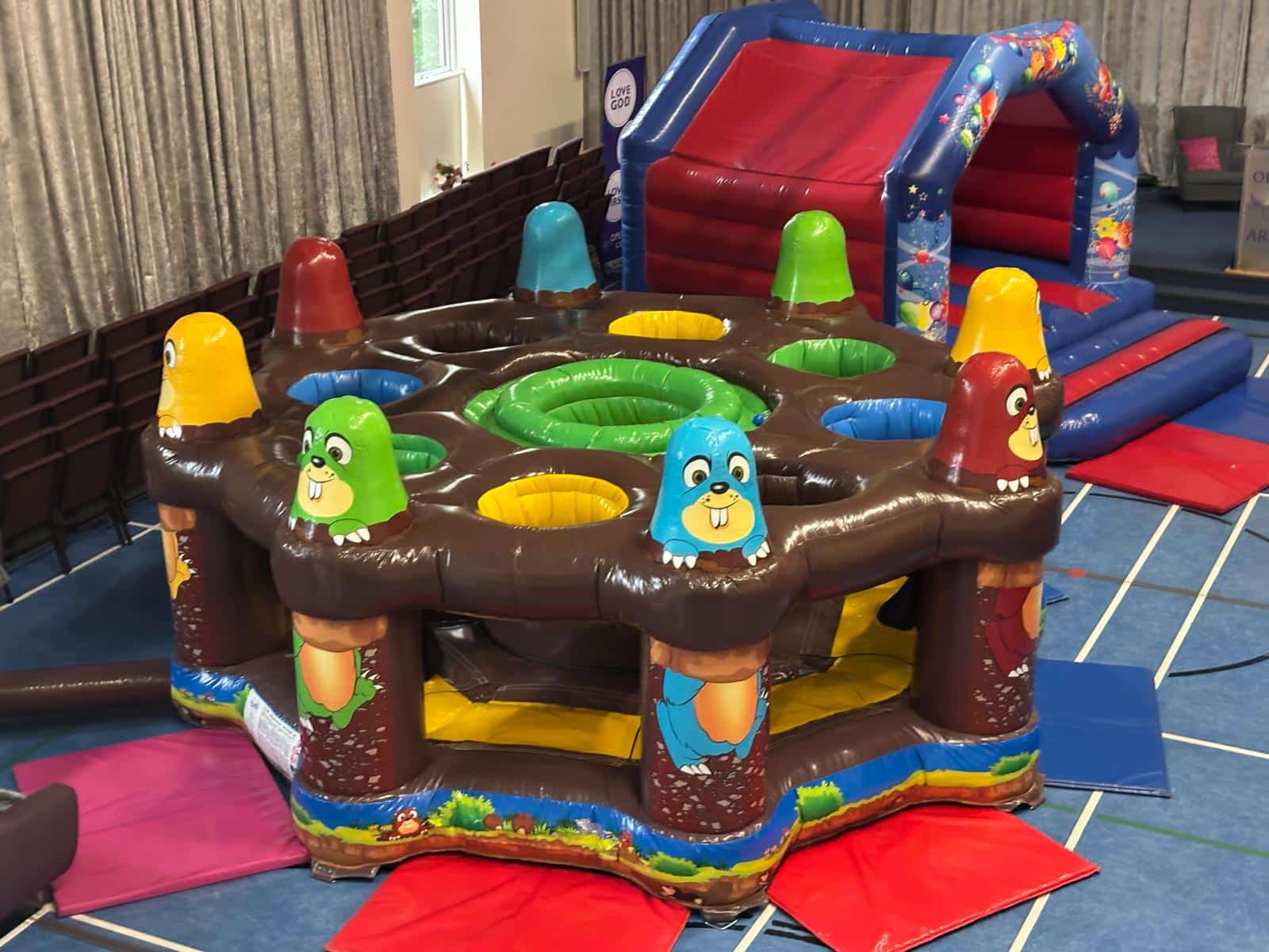 Best party ideas in carryduff BT8